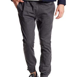 Volcom Stamford Twill Joggers L